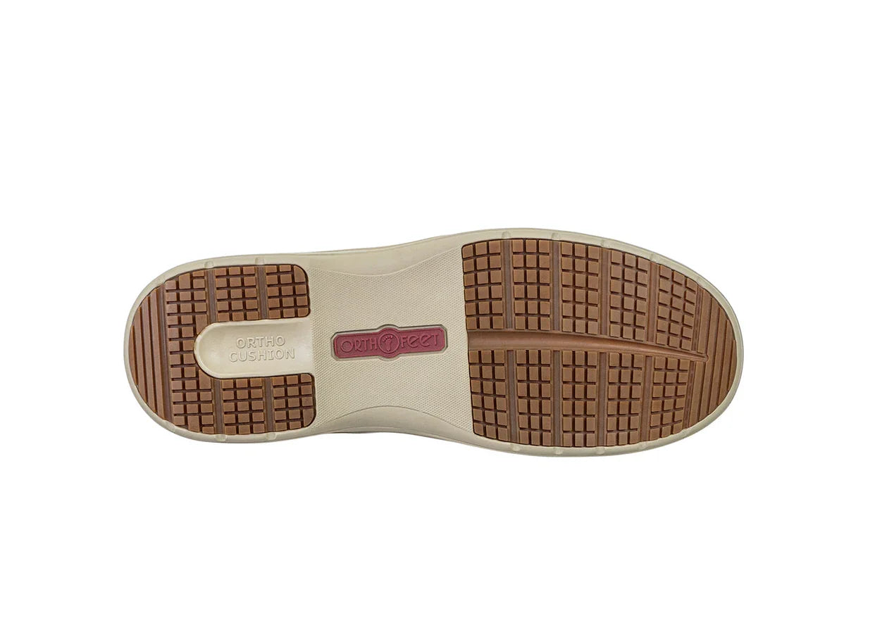 Orthofeet Tabor Charcoal