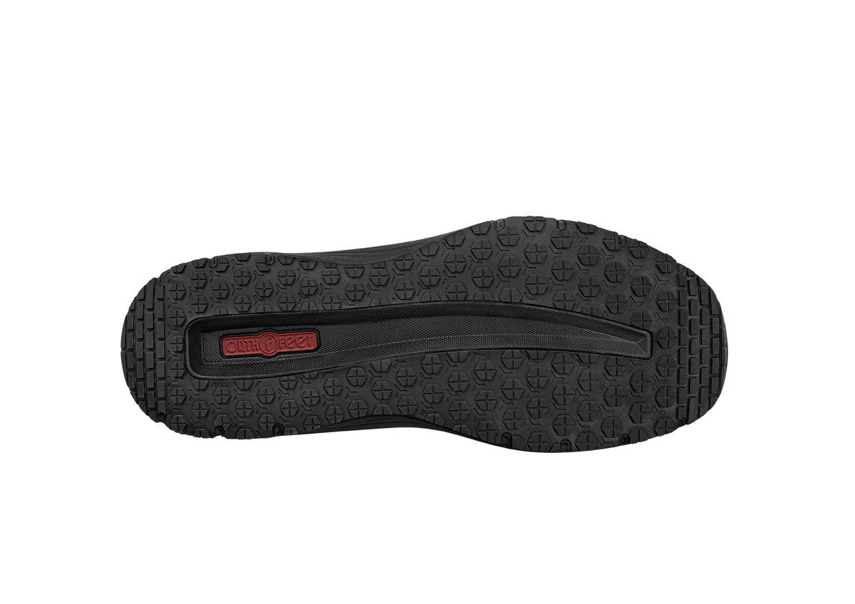 Orthofeet Saturn Black