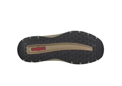 Orthofeet Saturn Brown