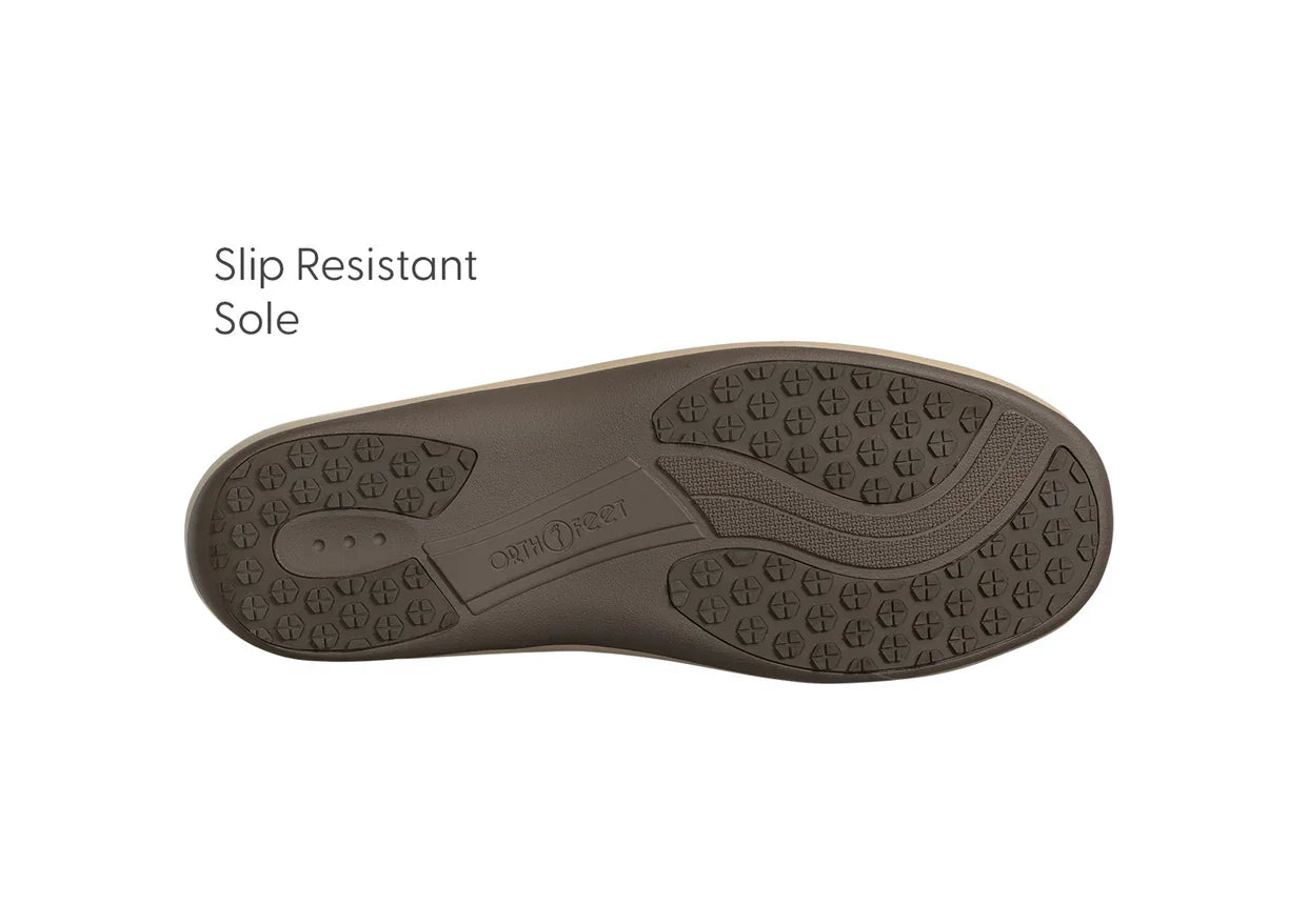 Orthofeet Lorin Gray