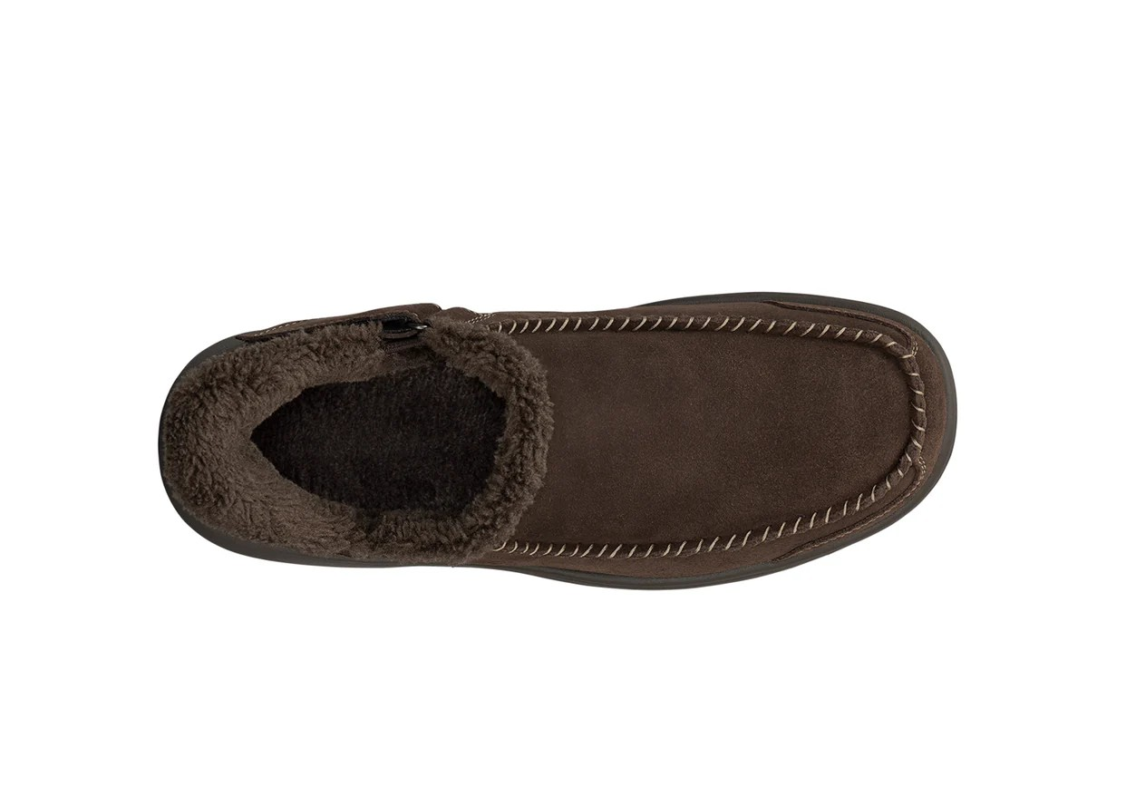 Orthofeet Vito - Chocolate