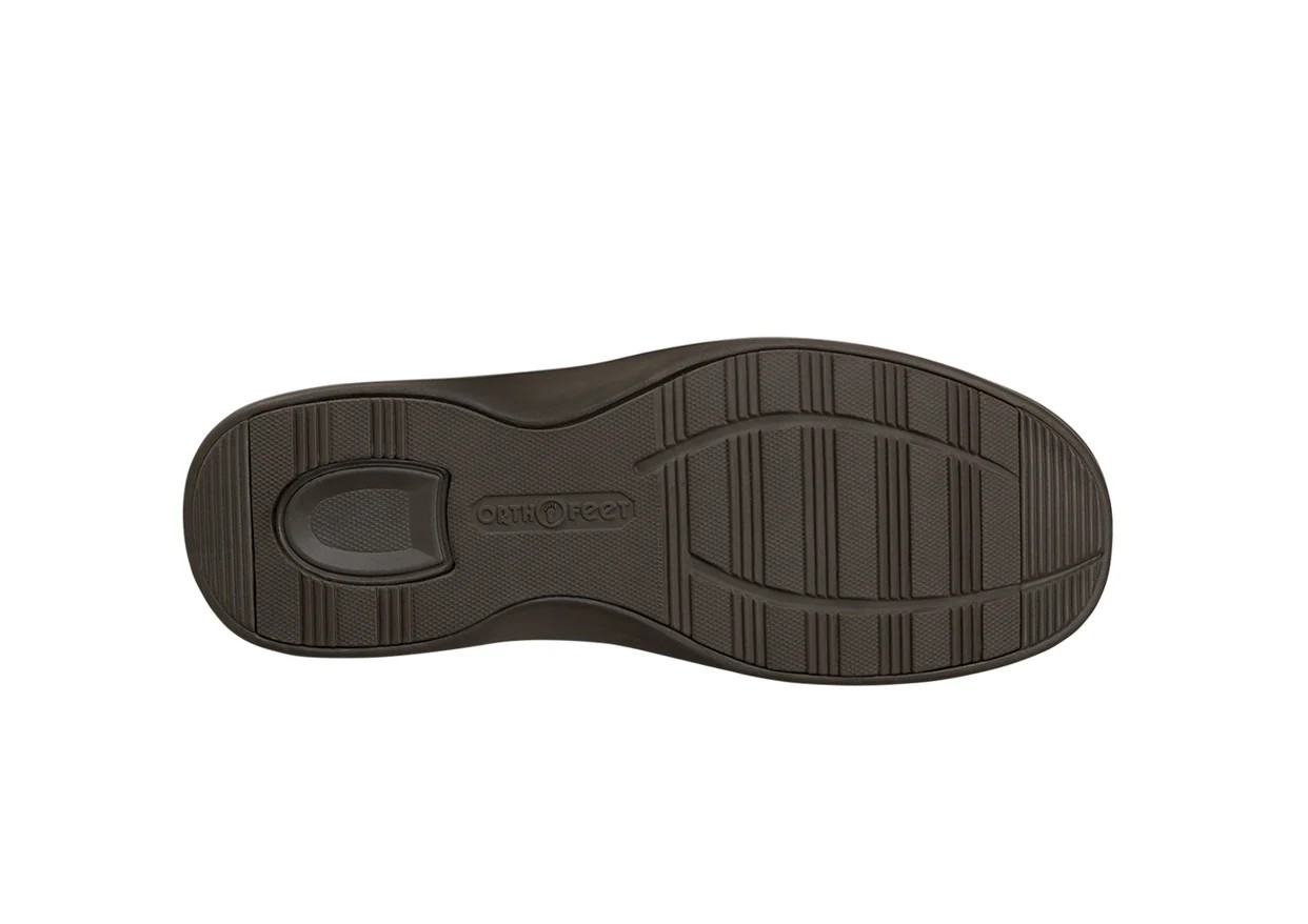 Orthofeet Vito - Chocolate