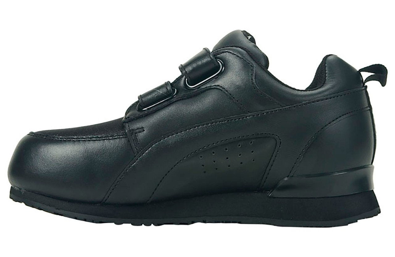 Pedors Stretch Walker Black