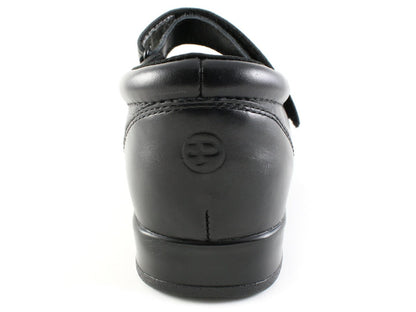 Pedors Mary Jane Black