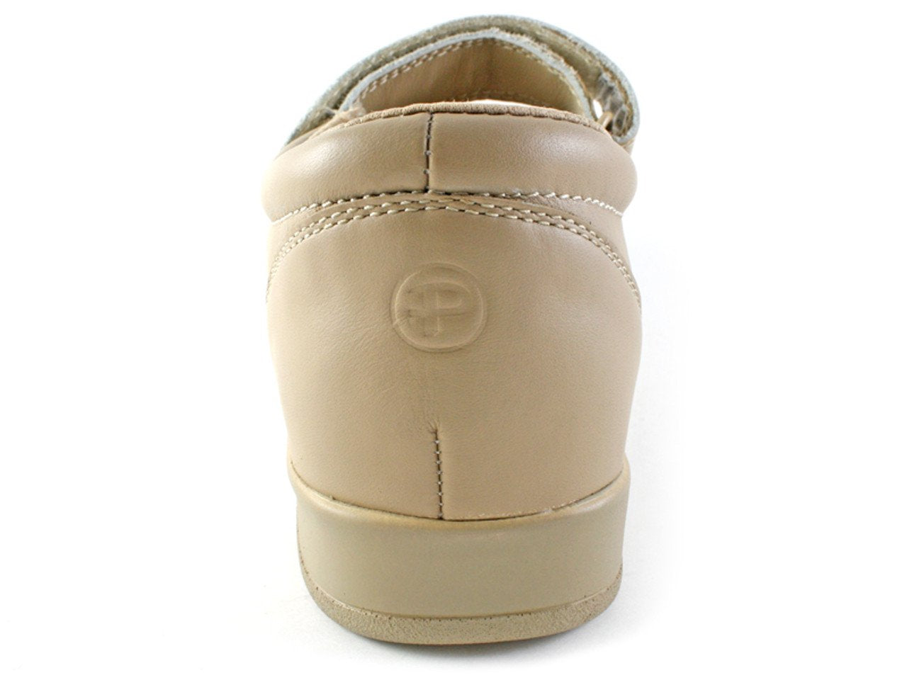 Pedors Mary Jane Beige