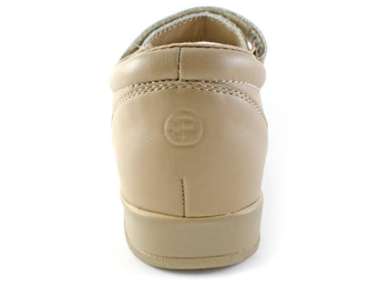 Pedors Mary Jane Beige