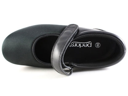 Pedors Mary Jane Black