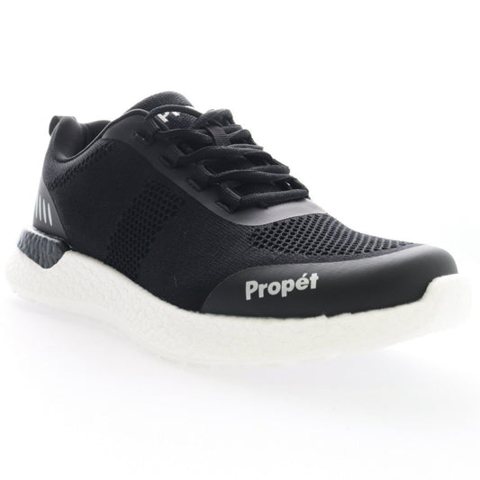 Propet Men's B10 Usher Black