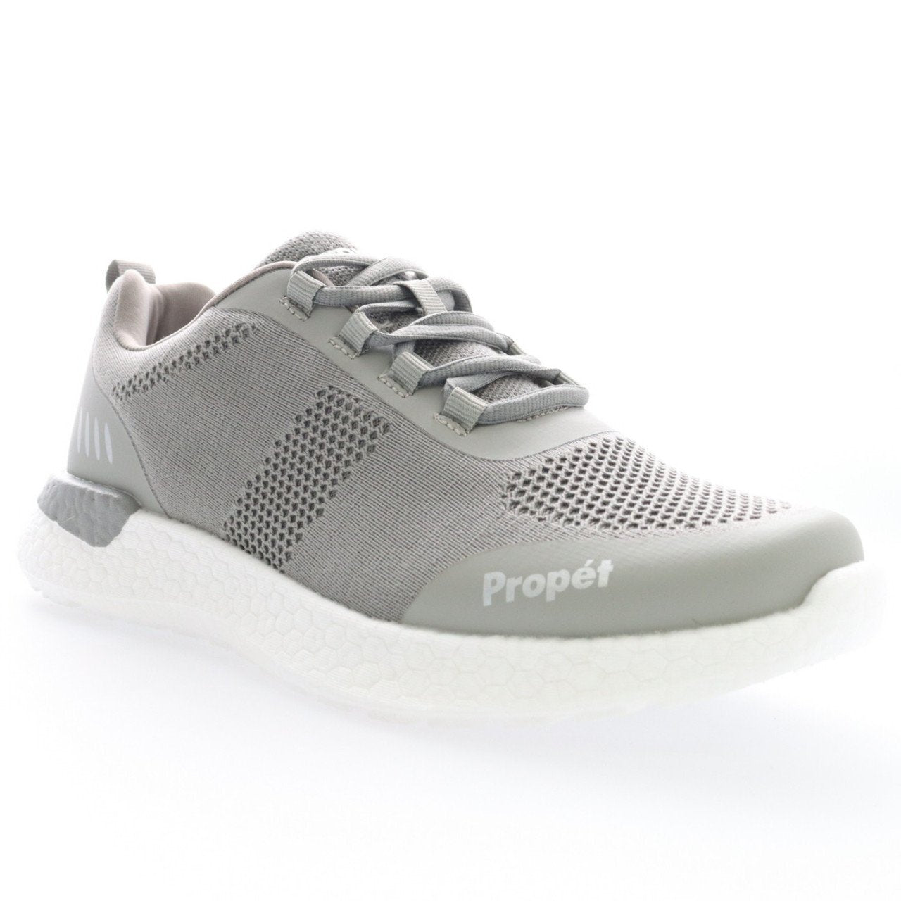 Propet Men's B10 Usher Grey
