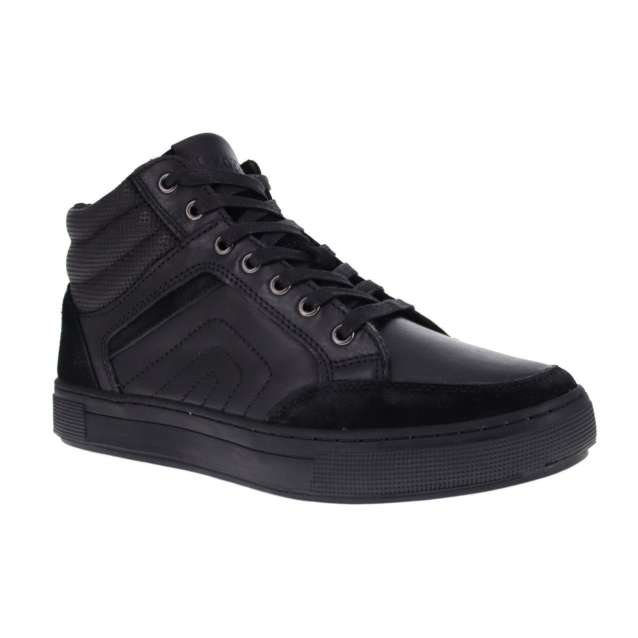 Propet Kenton All Black