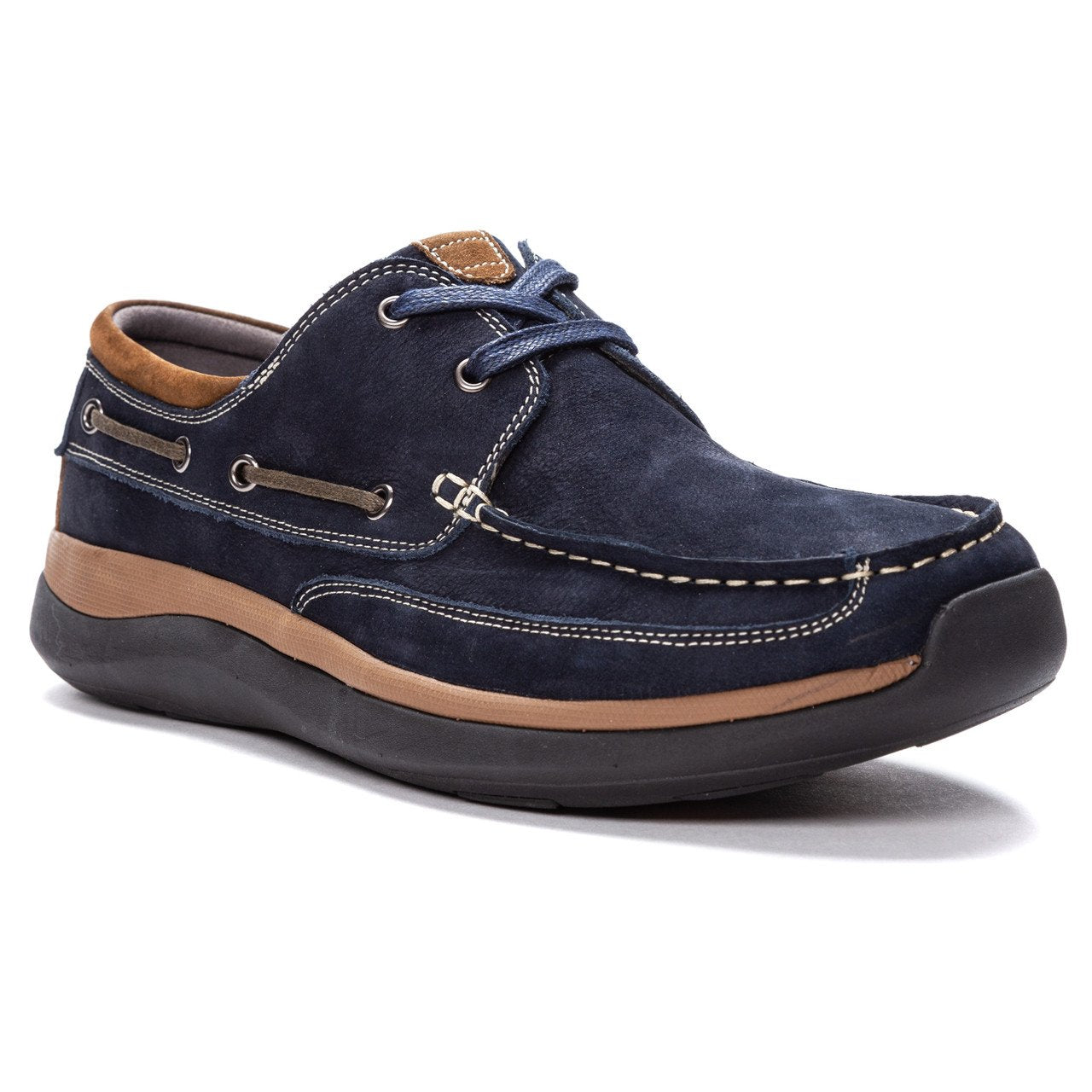 Propet Pomeroy Navy