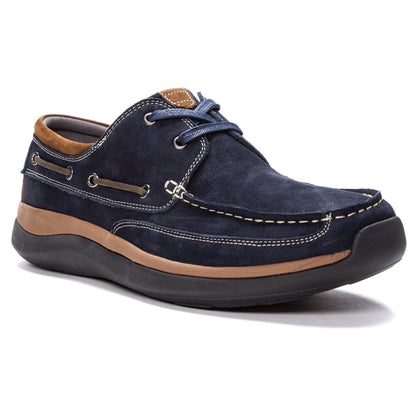 Propet Pomeroy Navy