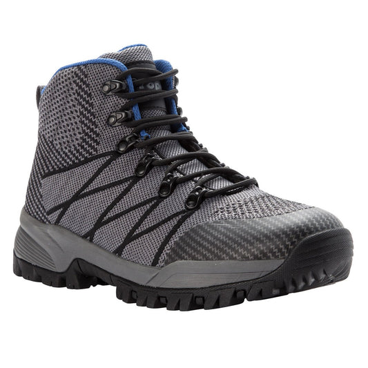 Propet Traverse Grey/Black