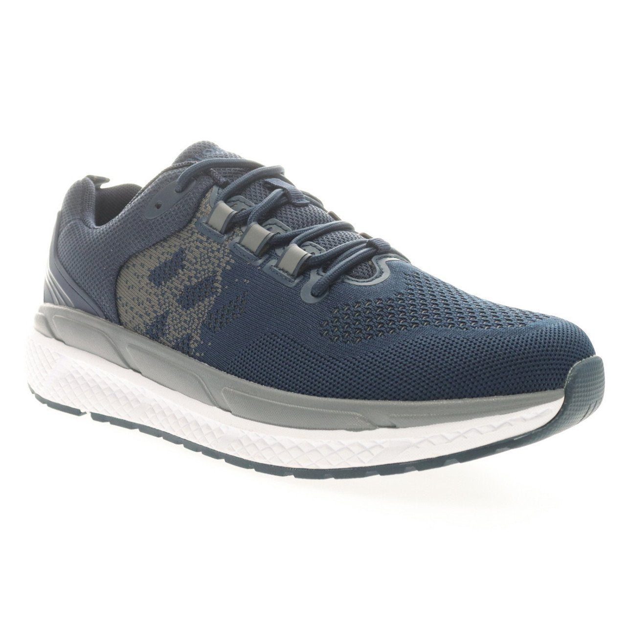 Propet Ultra 267 Navy/Grey