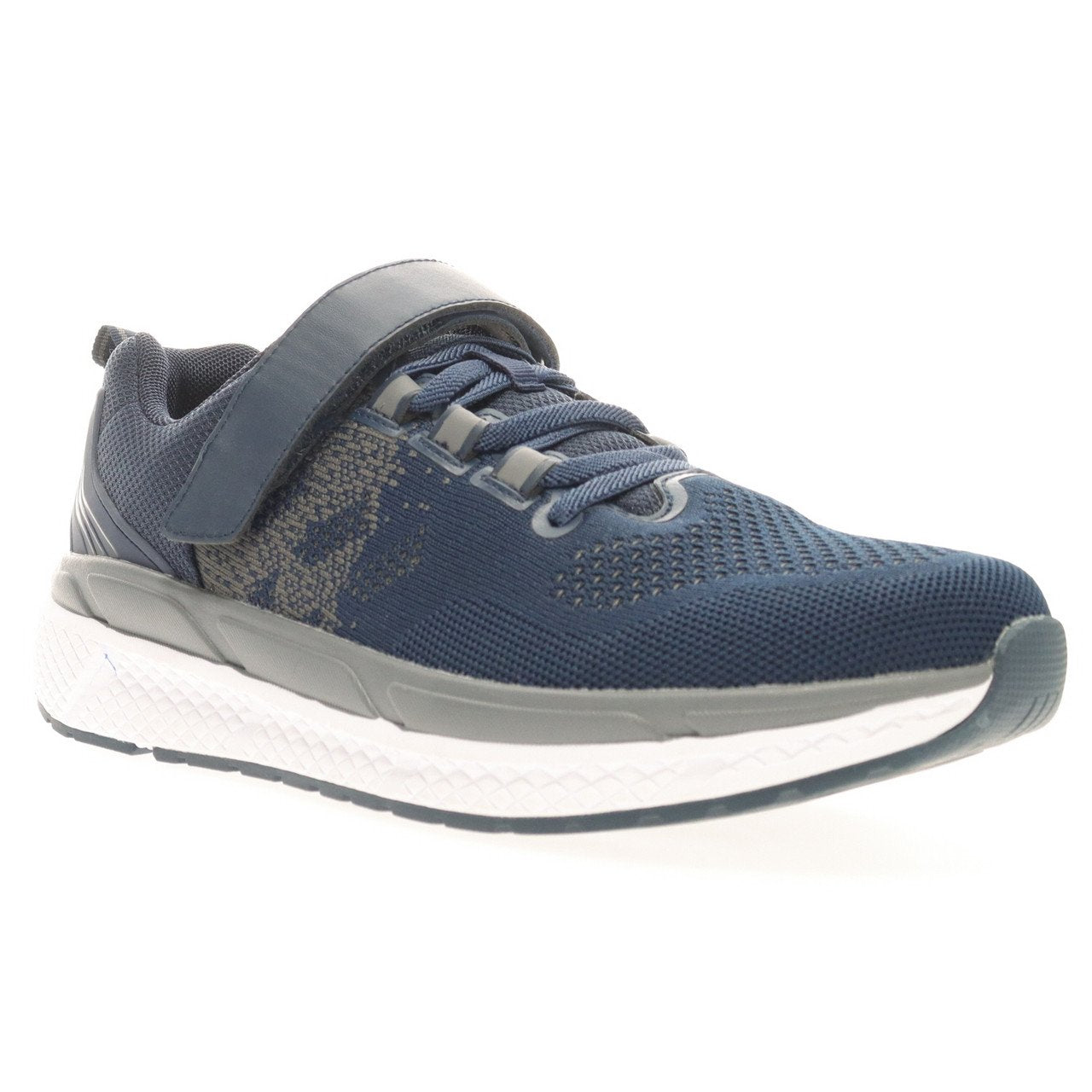Propet Ultra 267 FX Navy/Grey