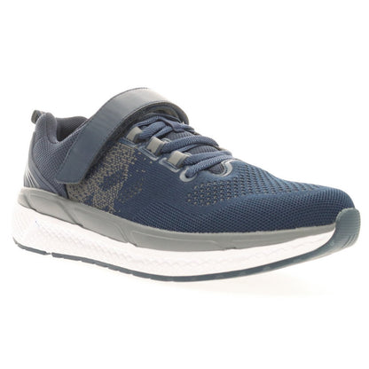 Propet Ultra 267 FX Navy/Grey