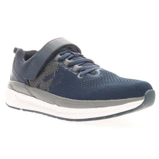 Propet Ultra 267 FX Navy/Grey