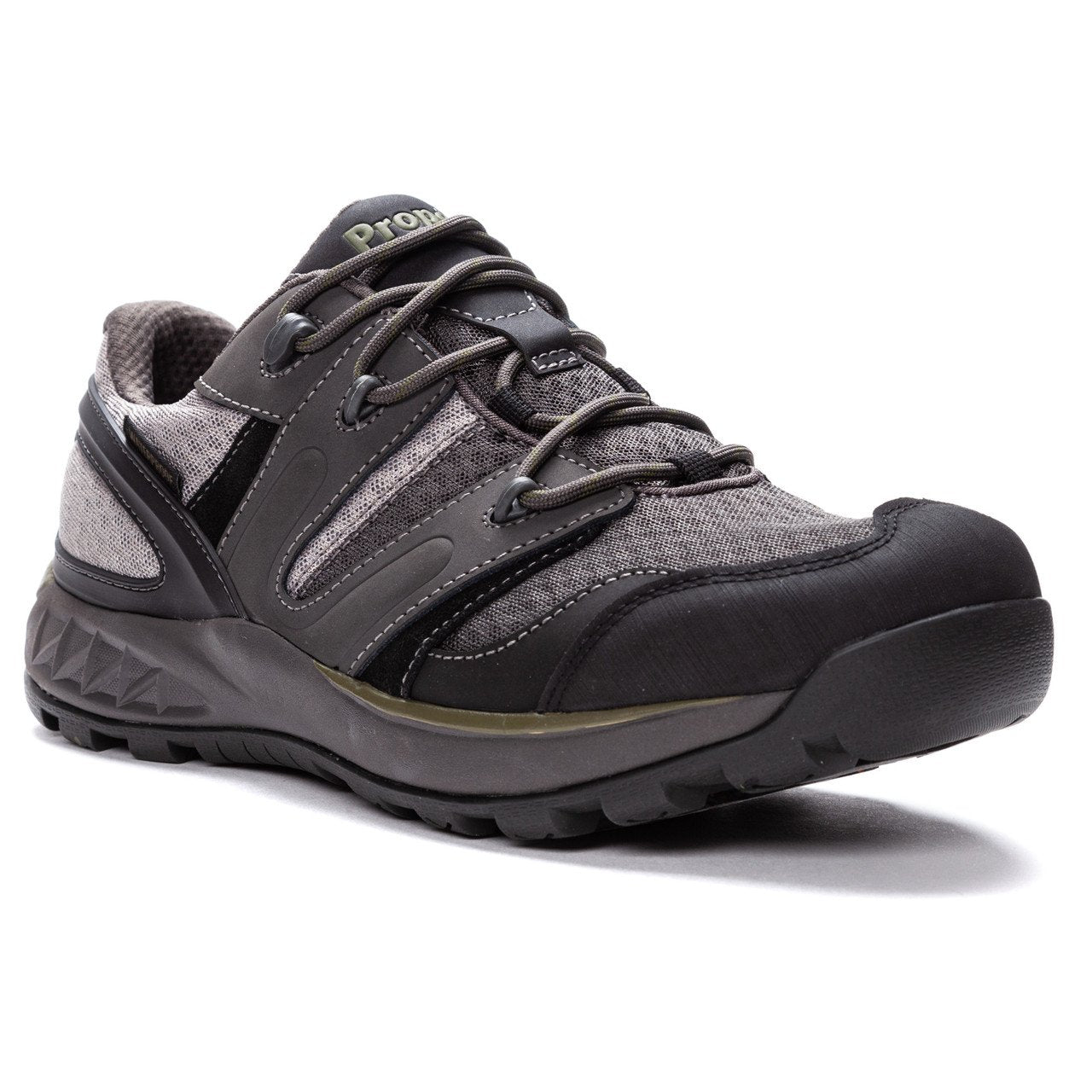 Propet Vercors Grey/Olive