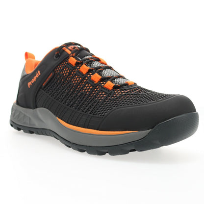 Propet Vestrio Black/Orange