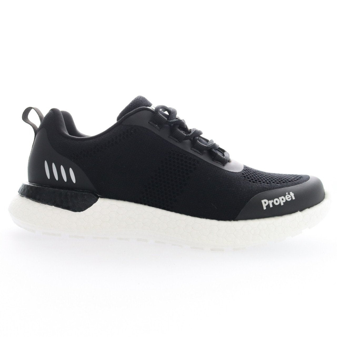 Propet Men's B10 Usher Black