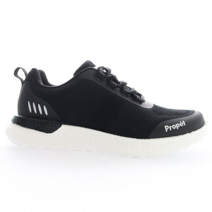 Propet Men's B10 Usher Black