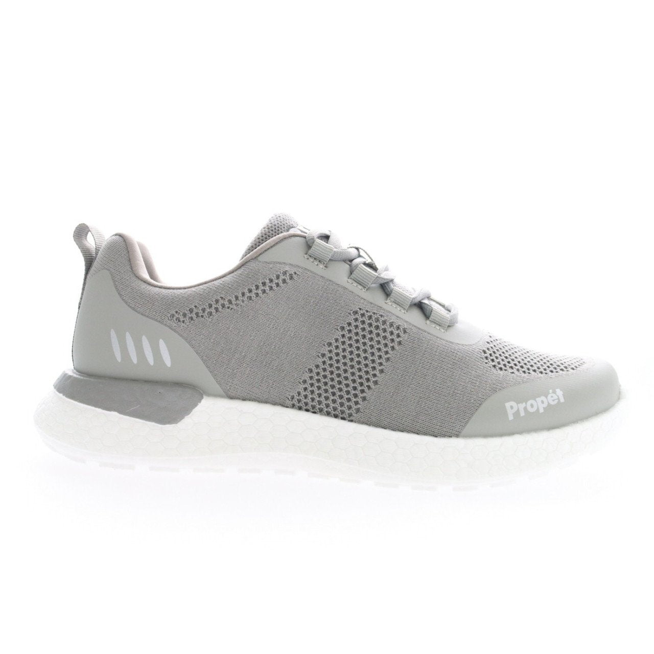 Propet Men's B10 Usher Grey