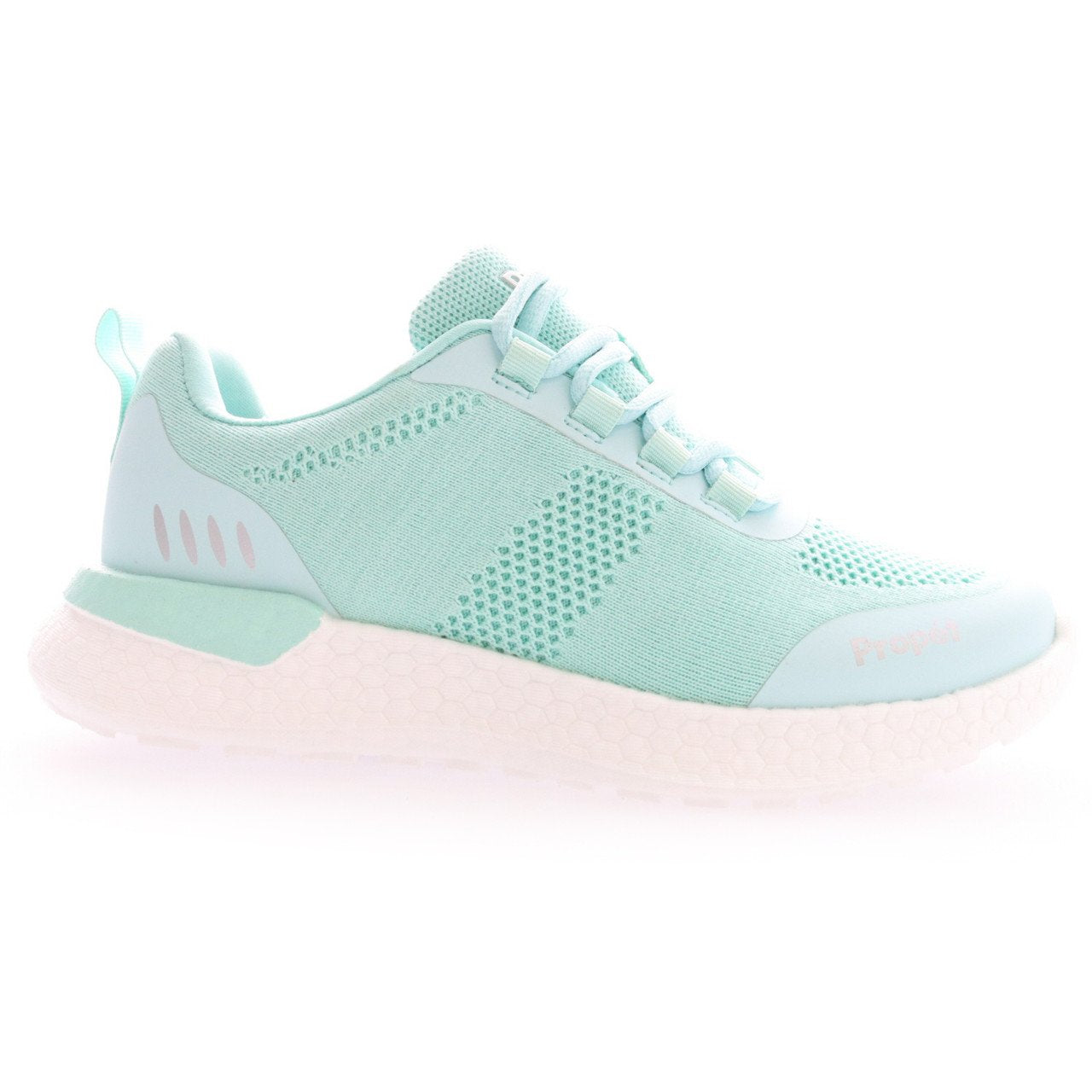 Propet Women's B10 Usher Mint