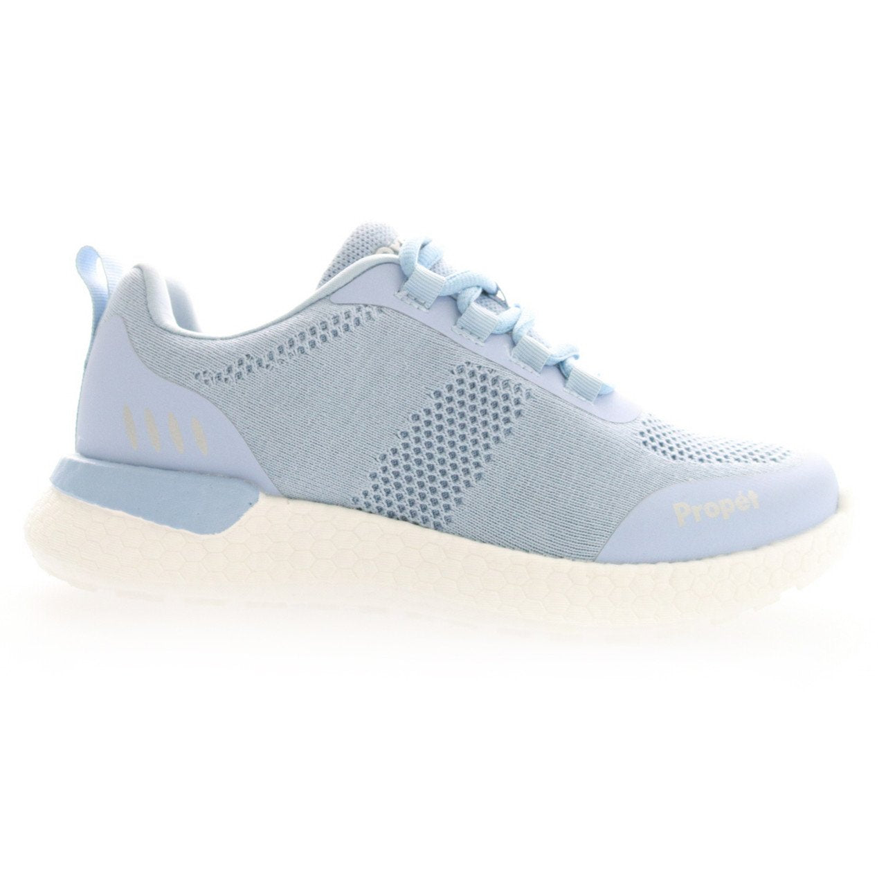 Propet Women's B10 Usher Powder Blue