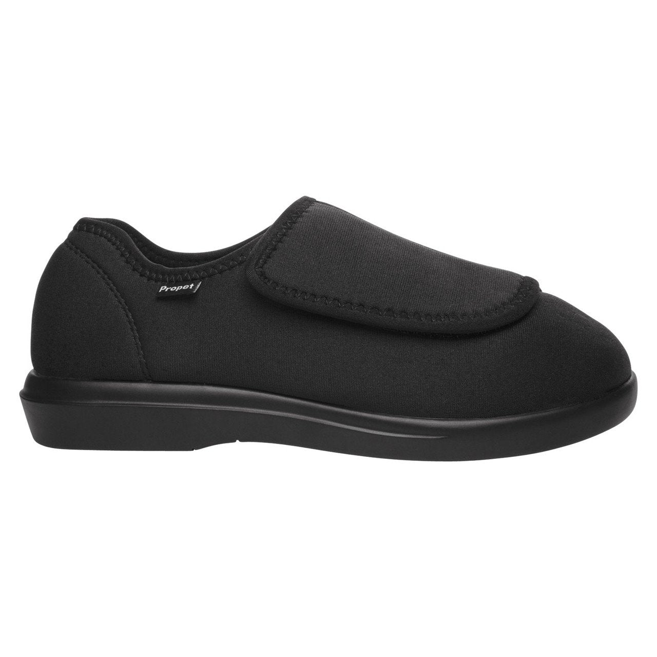 Propet Women's Cush N Foot Black