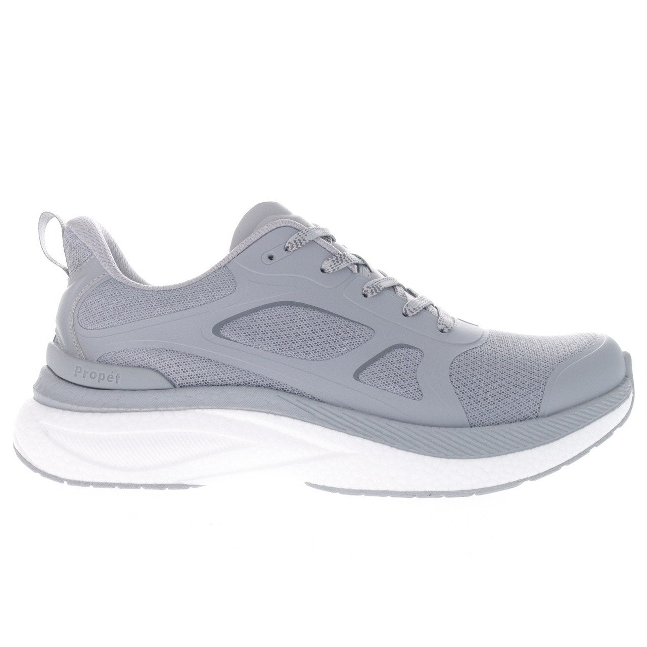 Propet 392 Durocloud Grey