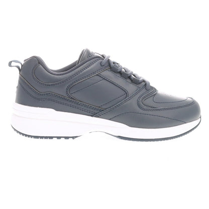 Propet Womens Lifewalker Sport Navy