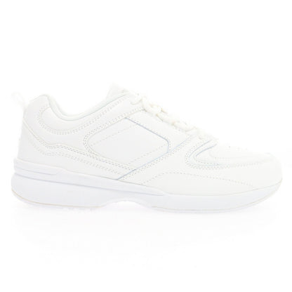 Propet Womens Lifewalker Sport White
