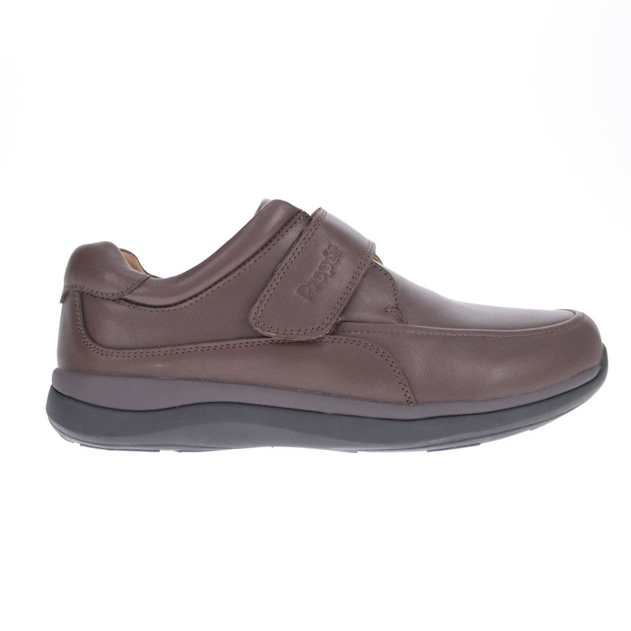 Propet Parker Brown