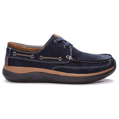 Propet Pomeroy Navy