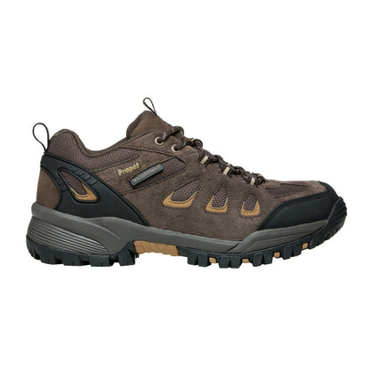 Propet Ridge Walker Low Brown