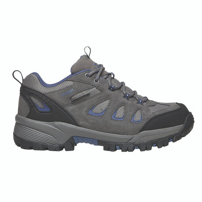 Propet Ridge Walker Low Grey/Blue