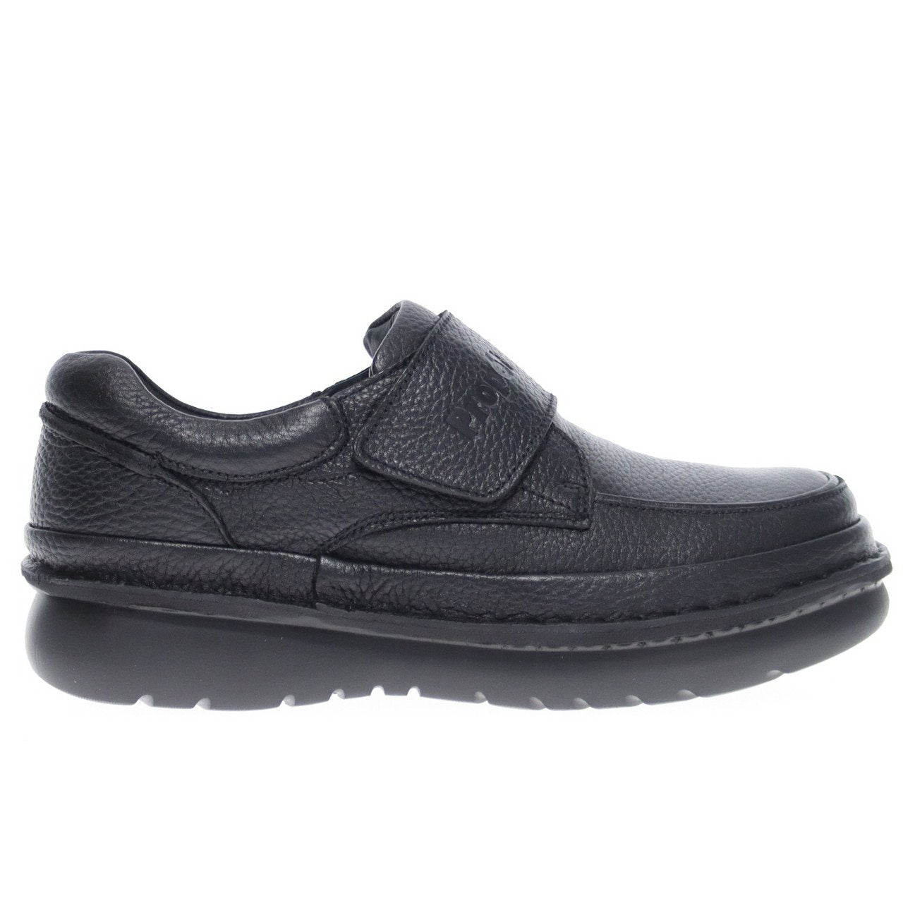 Propet Scandia Strap Black