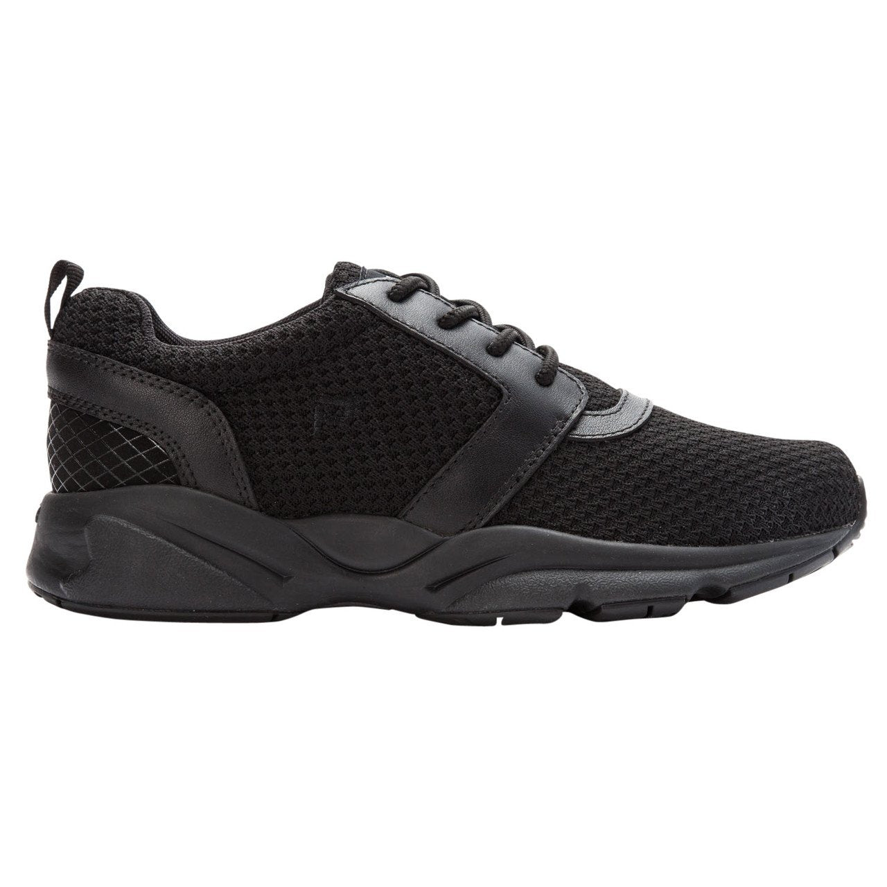 Propet Womens Stability X Black