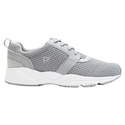 Propet Womens Stability X Lt Grey