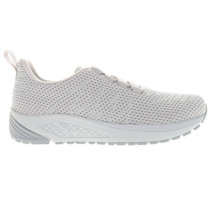 Propet Womens Tour Knit Grey