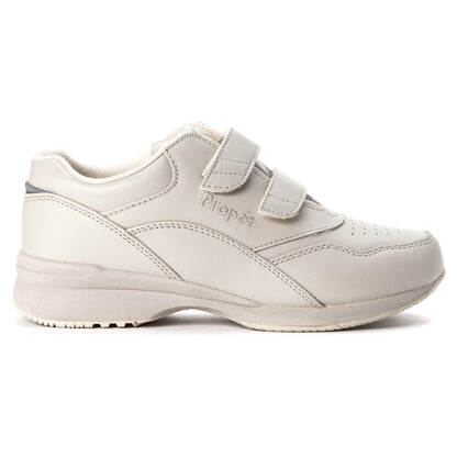 Propet Tour Walker Strap Sport White