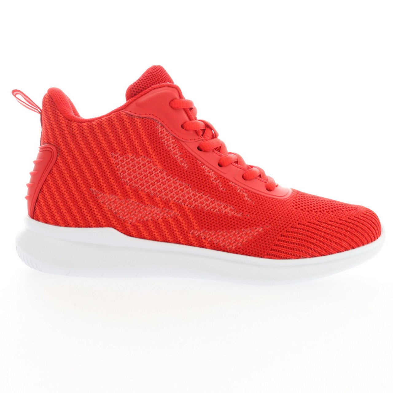 Propet TravelBound Hi Red