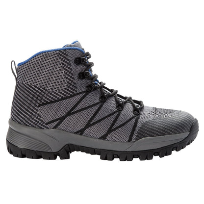 Propet Traverse Grey/Black