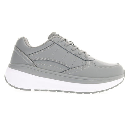 Propet Womens Ultima Grey