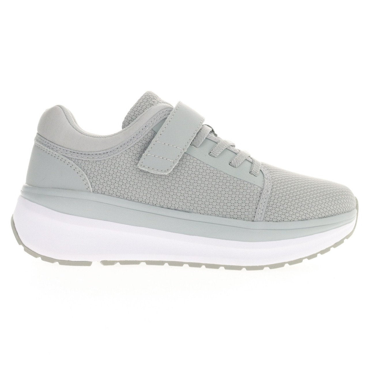 Propet Womens Ultima FX Grey