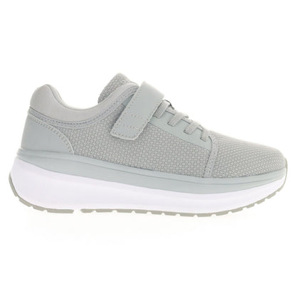 Propet Womens Ultima FX Grey