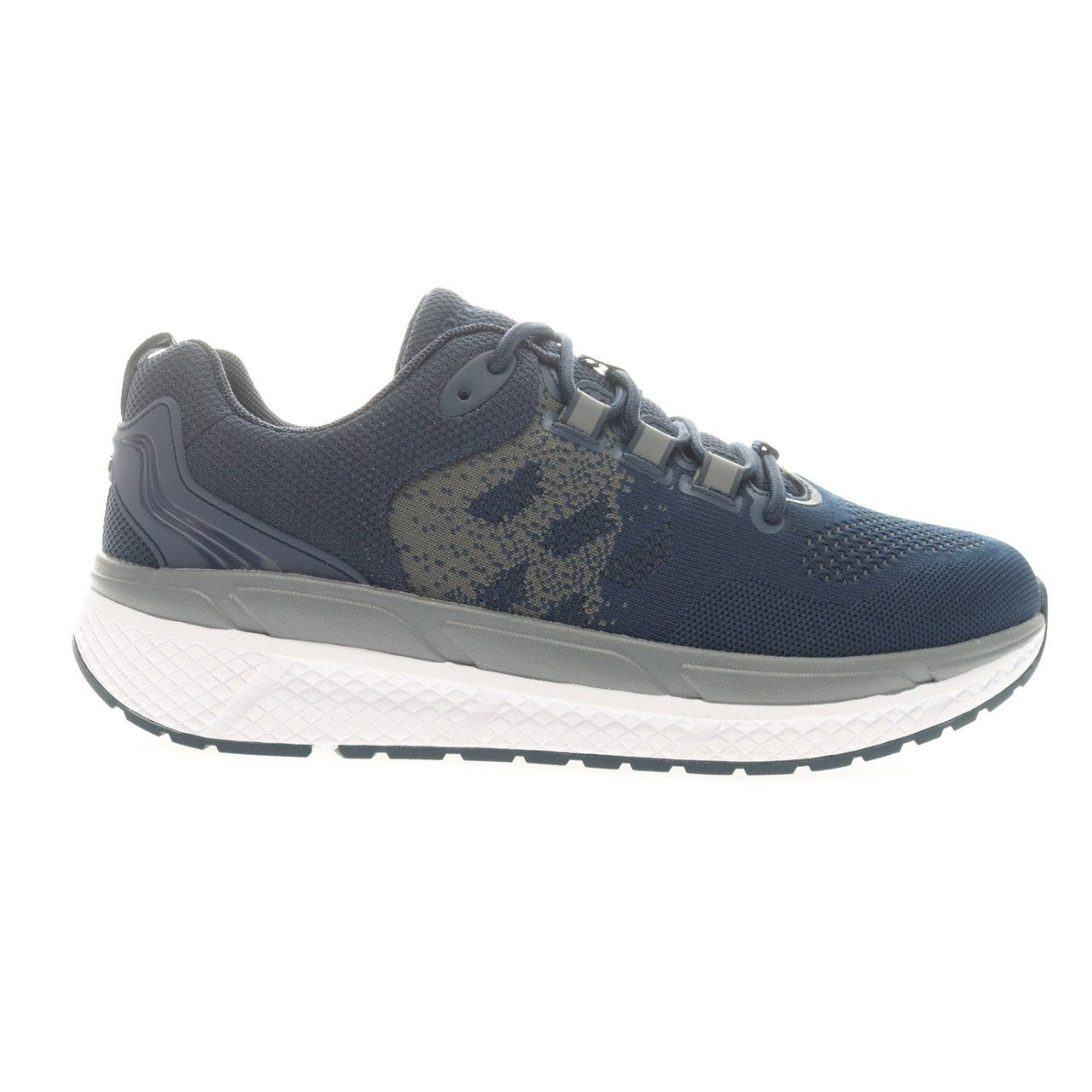Propet Ultra 267 Navy/Grey