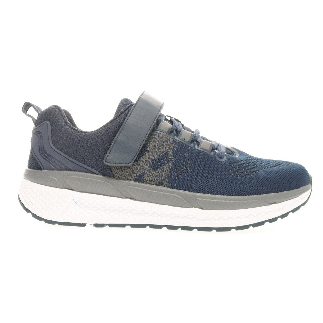 Propet Ultra 267 FX Navy/Grey