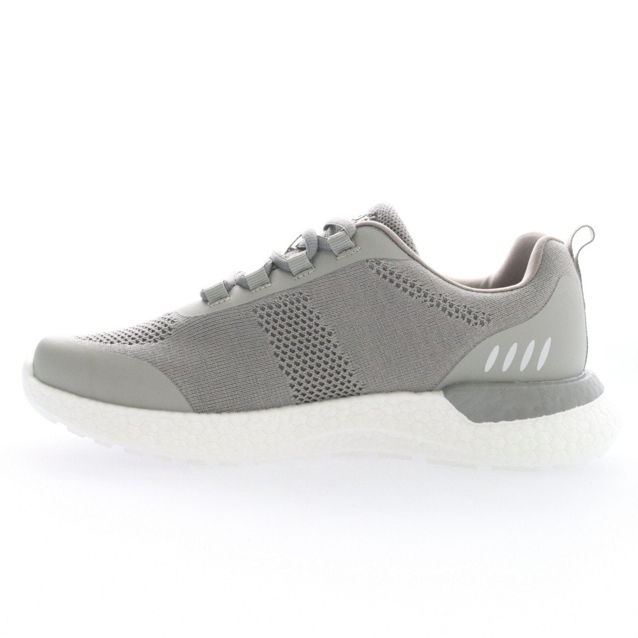 Propet Men's B10 Usher Grey