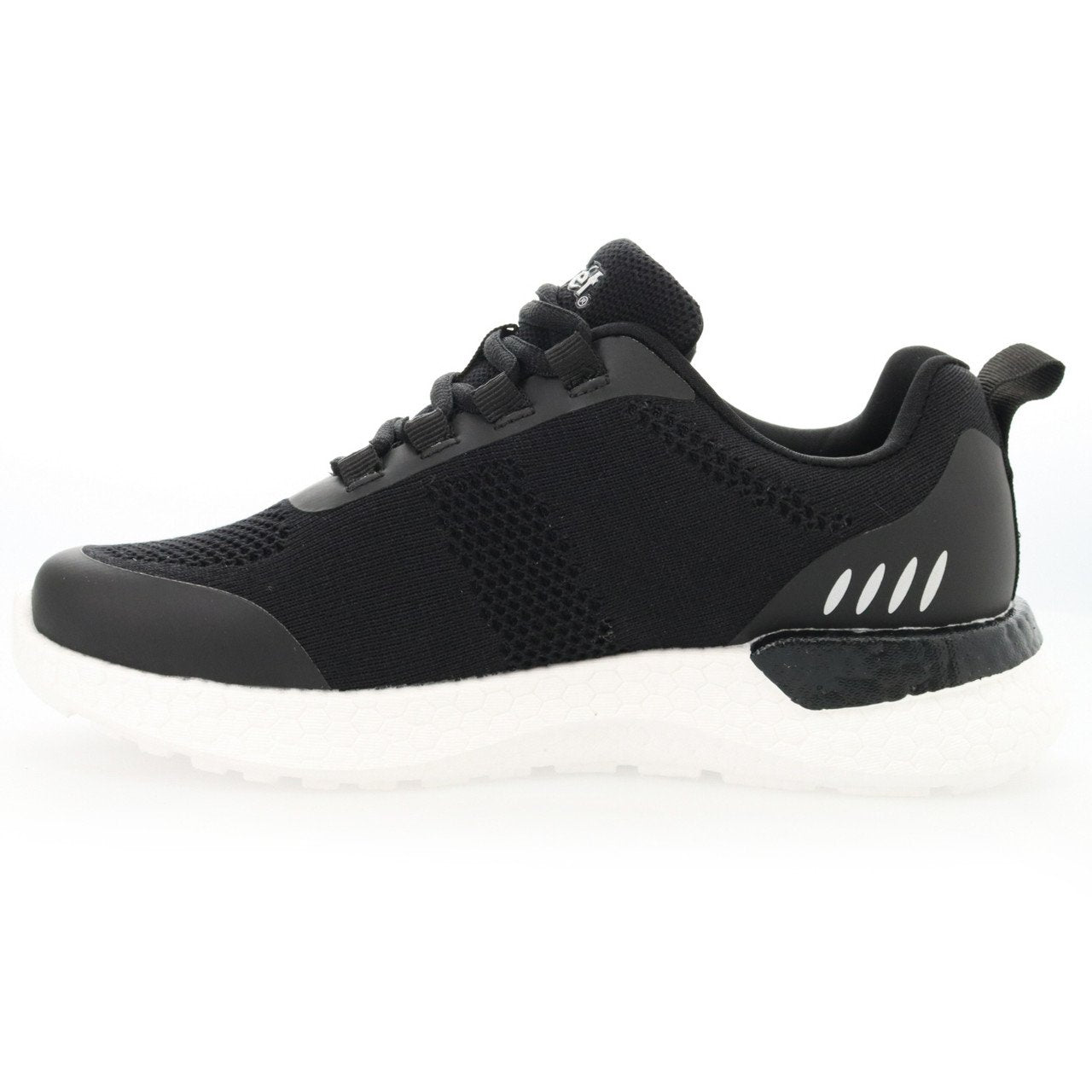 Propet Women's B10 Usher Black